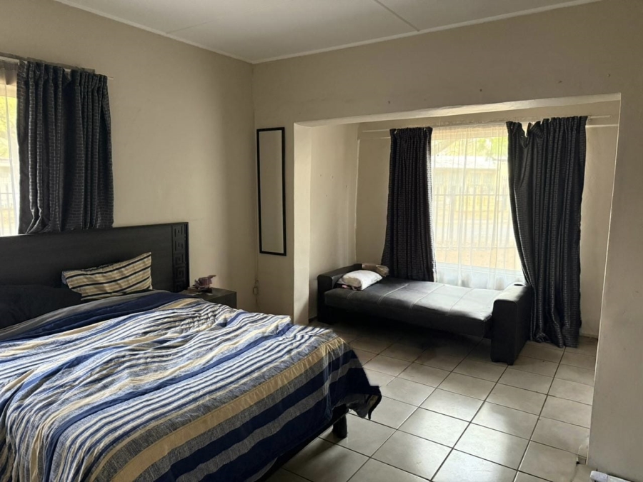 To Let 3 Bedroom Property for Rent in Sasolburg Ext 4 Free State